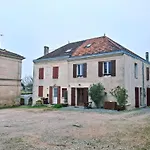 Villeneuve - Proche Blaye アパート Villeneuve (Gironde)