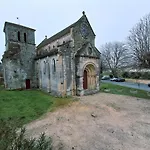 Villeneuve - Proche Blaye *