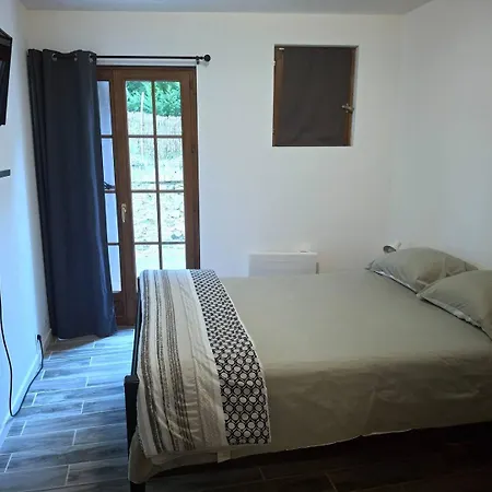 Lejlighed Villeneuve - Proche Blaye