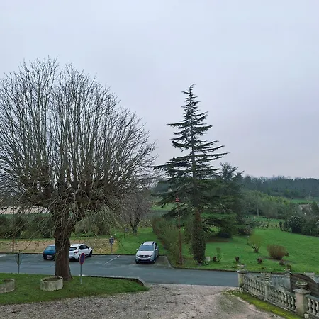 Villeneuve - Proche Blaye